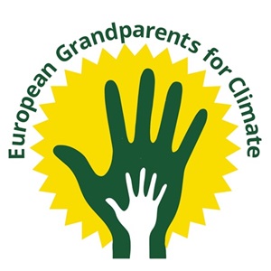 European Grandparents for Climate officially launched