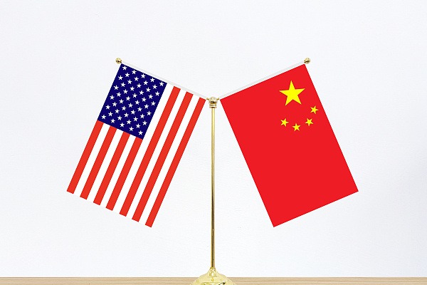 US – China