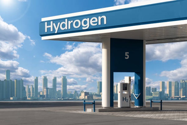 “Less is more – time for a hydrogen reality check”