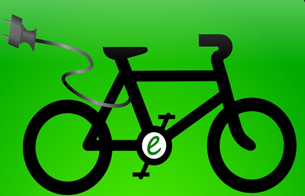 Electric bikes cut demand for oil far more than electric cars