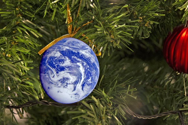 European Grandparents for Climate Co-chairs wish you a Merry Christmas and a prosperous 2024