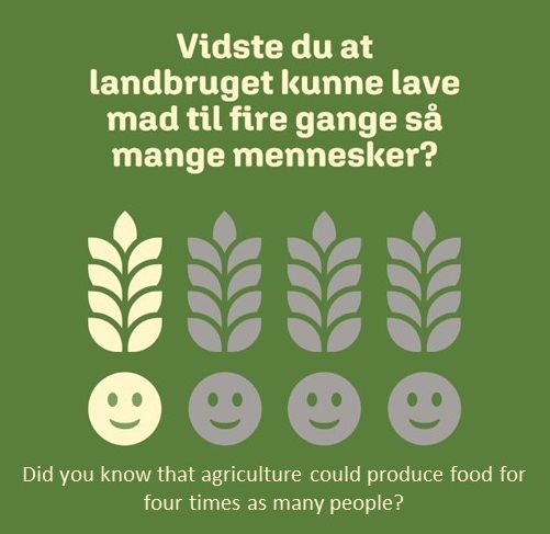 Country update: Danish Grandparents for Climate campaign for a CO2 tax on agriculture