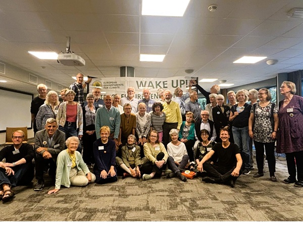 Meeting Oslo, August 28-31, 2025