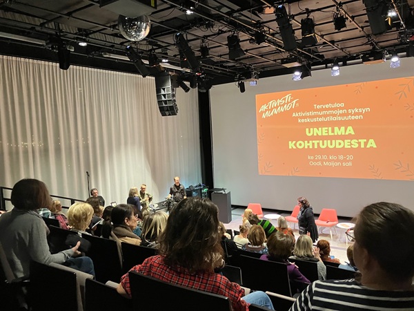 Seminar-Finland-oct25