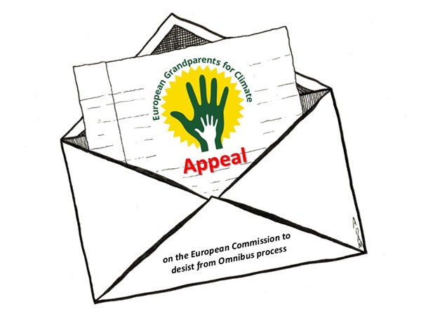 Call Omnibus dec 2025