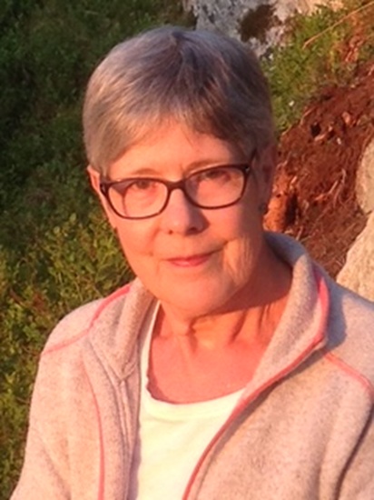 Janet Wiberg