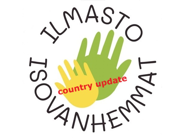 Finland-country update