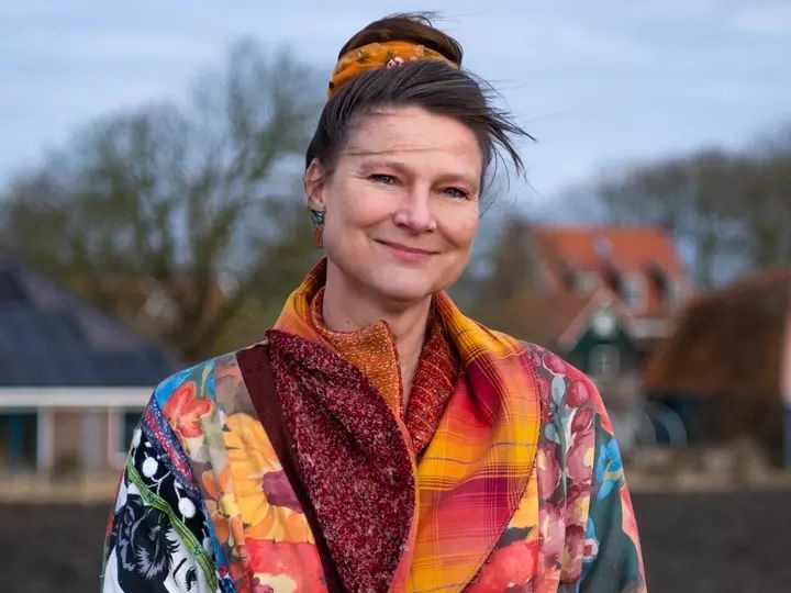 Urgenda (NL) Director Marjan Minnesma (1966-2026) passed away
