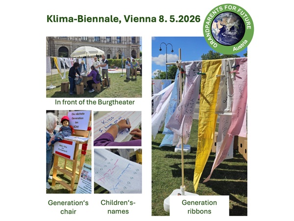 Vienna Klima Biennale