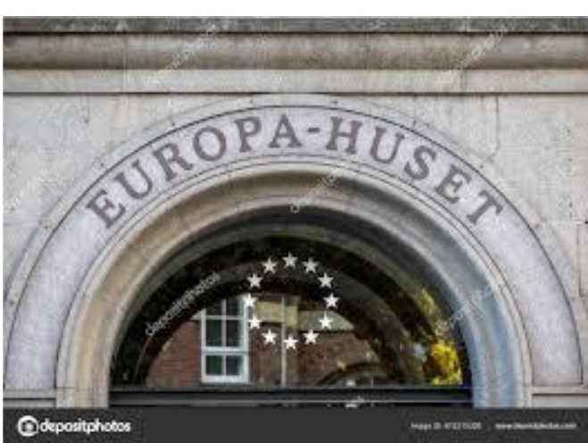 Linking our national activities to the European level